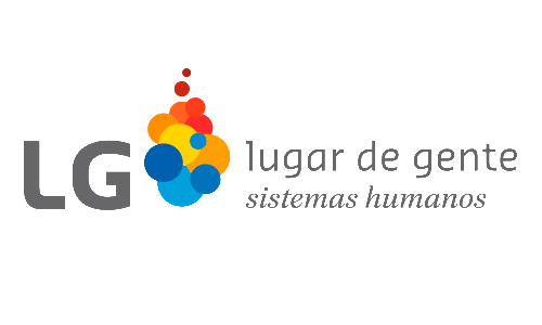 LG lugar de gente