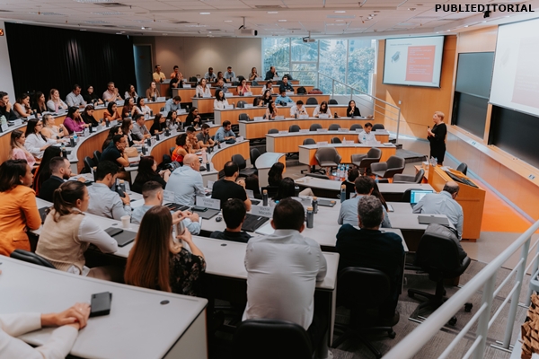 Descubra como A.C. Camargo e Suzano inovaram com soluções educacionais sob medida da Educação Executiva do Insper