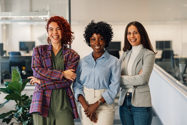 Danone Brasil lança programa de mentoria para impulsionar a liderança feminina