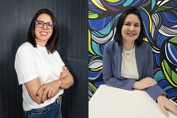 Carla Alessandra assume a direção Latam de People & Performance na Stefanini