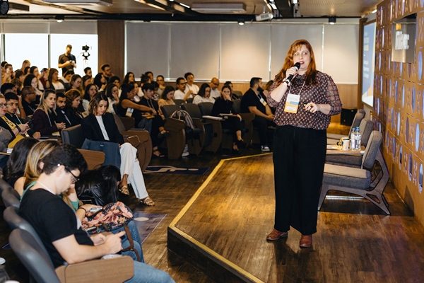 Vem aí a Maratona EB, maior evento de marca empregadora da América Latina