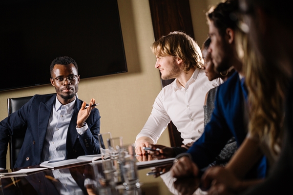 Com o programa Empower Black, Grand Hyatt São Paulo visa formar lideranças negras no setor hoteleiro